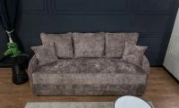 Canapea Extensibilă Adelina Memory Max Kim 4 8
