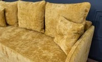 Canapea Extensibilă Adelina Bonell Max Kim 5 9