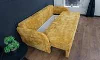 Canapea Extensibilă Adelina Bonell Max Kim 5 6