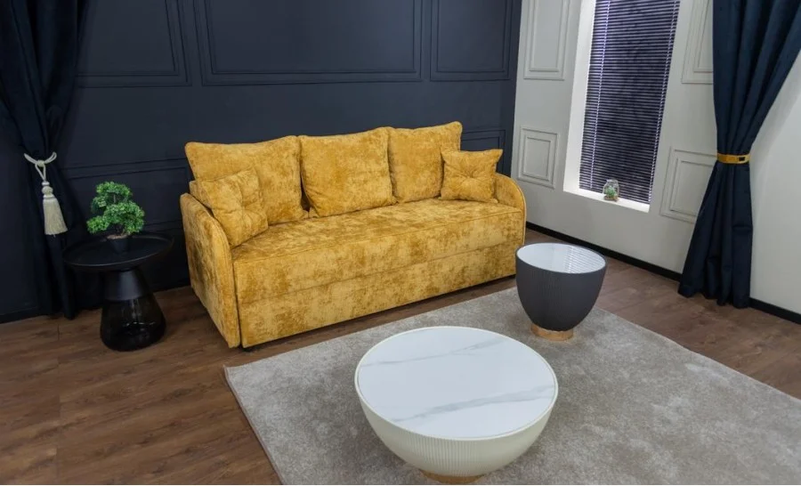 Canapea Extensibilă Adelina Bonell Max Kim 5