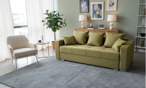 Canapea Extensibilă Atol 5