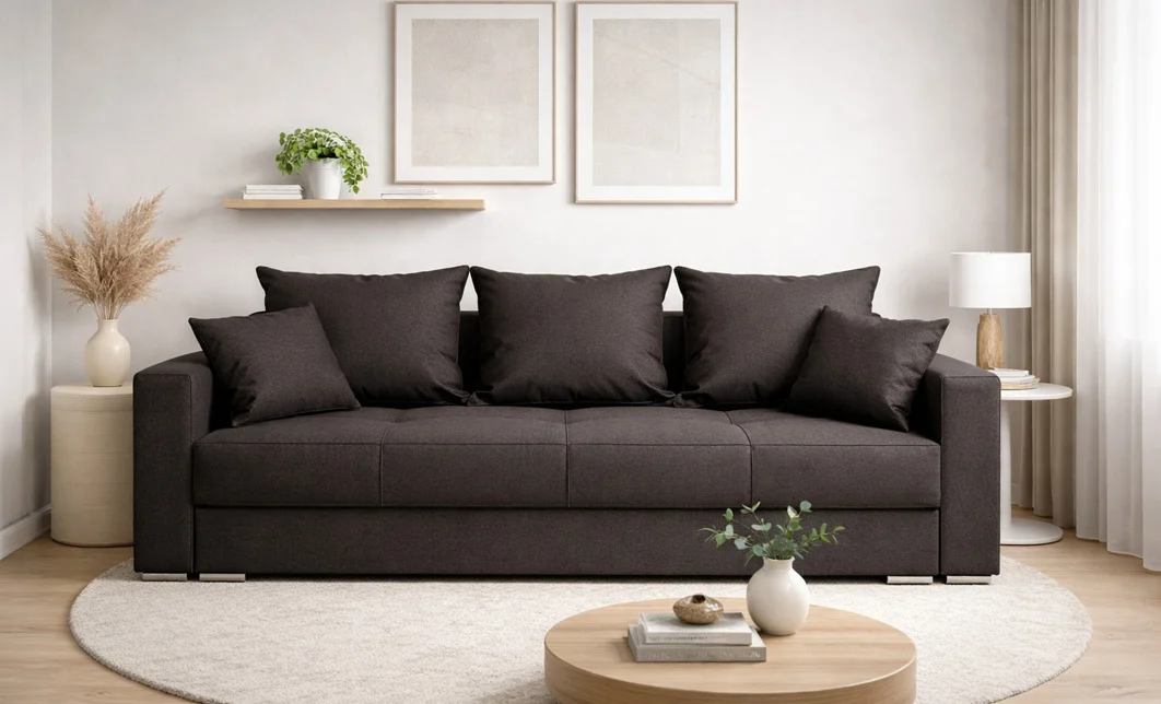 Canapea Extensibilă Atol 7 3