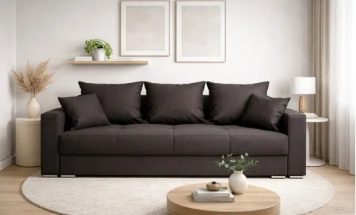 Canapea Extensibilă Atol 7