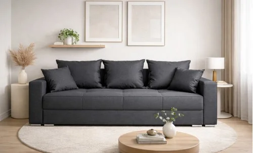 Canapea Extensibilă Atol 8