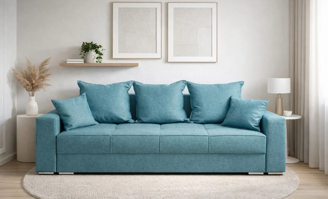 Canapea Extensibilă Atol 6 3