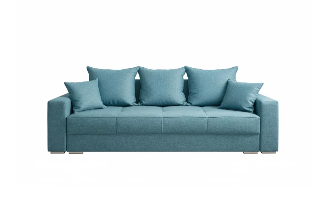 Canapea Extensibilă Atol 6 4