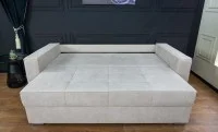 Canapea Extensibilă Claudia Bonell Max, Bej 7