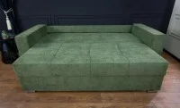 Canapea Extensibilă Claudia Bonell Mini, Verde 4