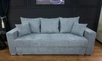 Canapea Extensibilă Claudia Bonell Max, Gri albastrui 9
