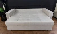 Canapea Extensibilă Claudia Bonell Max, Bej Deschis 3