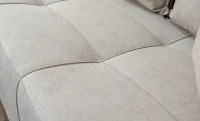 Canapea Extensibilă Claudia Bonell Mini, Bej 8