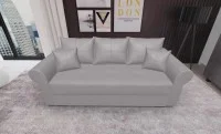 Canapea Extensibilă Elsa Mini, Bej 1