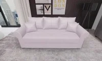 Canapea Extensibilă Elsa Mini, Violet 1