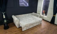 Canapea Extensibilă Elsa Bonell Max, Bej 8
