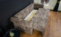 Canapea Extensibilă Elsa Memory Max, Maro 6