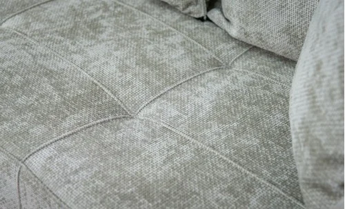 Canapea Extensibilă Elsa Bonell Max, Gri deschis