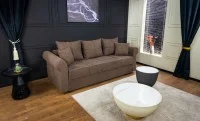Canapea Extensibilă Elsa Memory Max, Maro 2