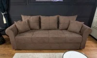 Canapea Extensibilă Elsa Memory Max, Maro 3