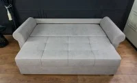Canapea Extensibilă Elsa Bonell Max, Bej inchis 6