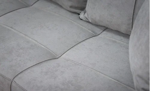 Canapea Extensibilă Elsa Bonell Max, Bej inchis