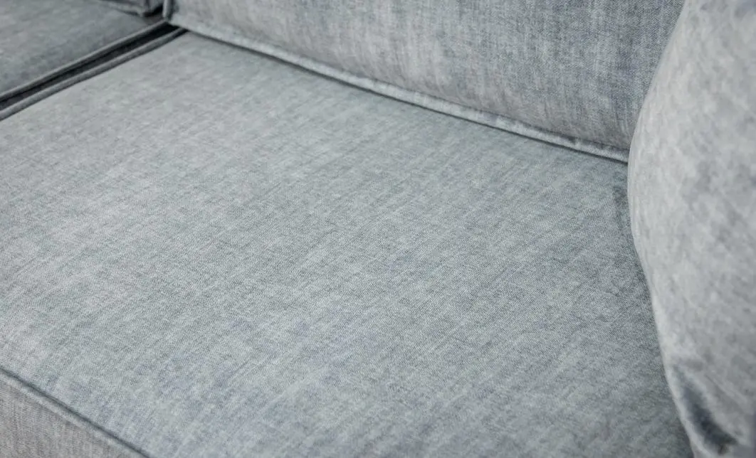 Canapea Extensibilă Inna Bonell Mini, Gri