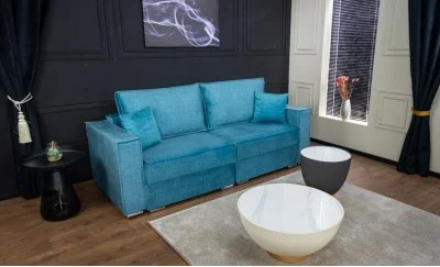 Canapea Extensibilă Inna Memory Mini