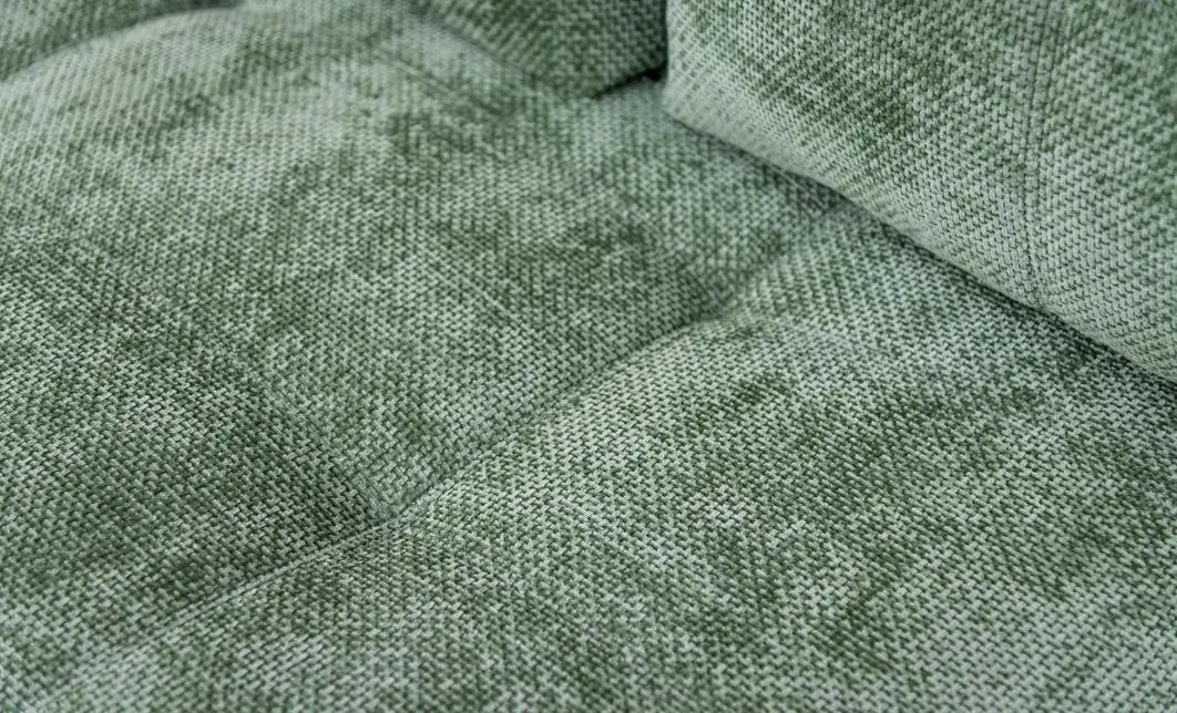 Canapea Extensibilă Lacrima Memory Mini, Verde 10