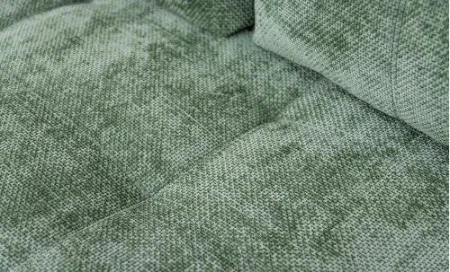Canapea Extensibilă Lacrima Memory Mini, Verde