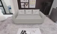 Canapea Extensibila Lacrima Mini, Crem 1