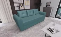 Canapea Extensibila Lacrima Mini, Albastru marin 2