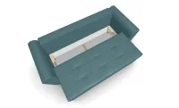 Canapea Extensibila Lacrima Mini, Albastru marin 4