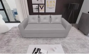 Canapea Extensibila Lacrima Mini, Bej