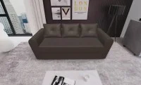 Canapea Extensibila Lacrima Mini, Maro 1