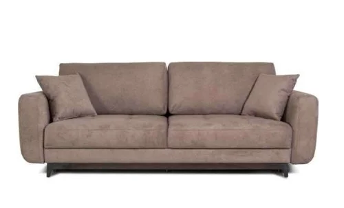 Canapea Extensibilă Karisa , Cu Ladă Depozitare, Stofă Premium Vogue 03 