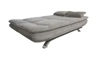 Canapea Extensibilă Almera, Gri, KJS21109 7