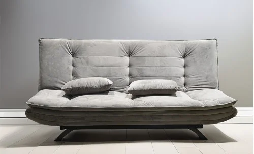 Canapea Extensibilă Almera, Gri, KJS21109