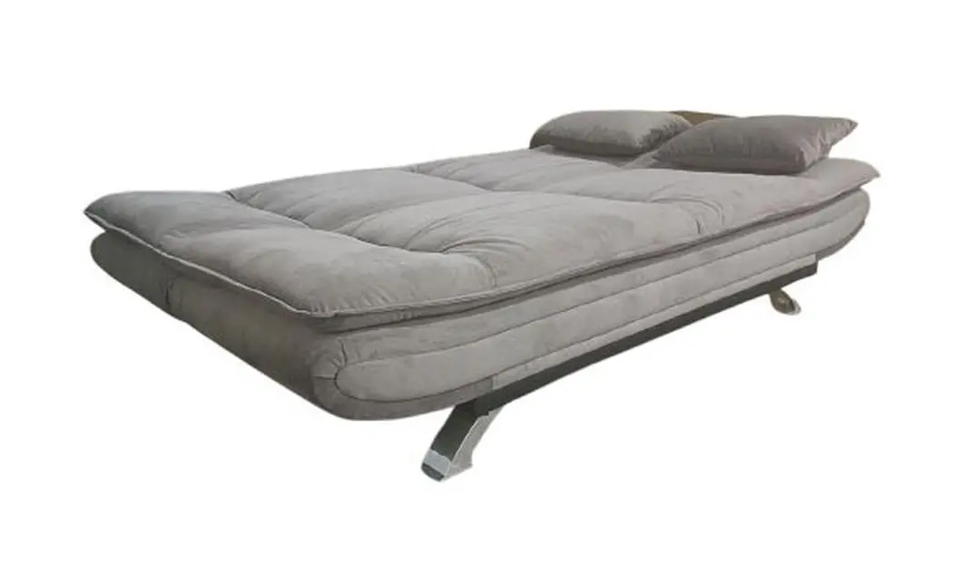 Canapea Extensibilă Almera, Gri, KJS21109 6