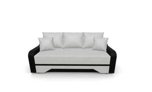 Canapea Extensibila Royal Mini, Bej deschis