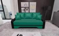 Canapea Extensibila Royal Mini, Verde 1