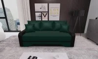 Canapea Extensibila Royal Mini, Verde 1