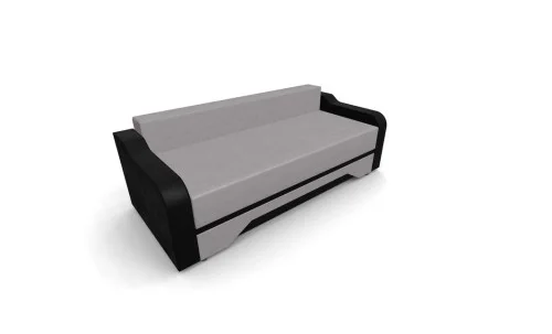 Canapea Extensibila Royal Mini, Bej