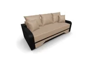 Canapea Extensibila Royal Mini, Maro deschis 6