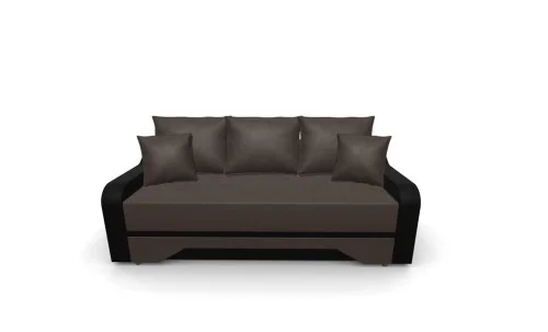 Canapea Extensibila Royal Mini, Maro