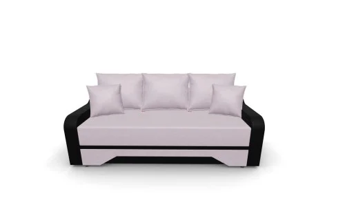 Canapea Extensibila Royal Mini, Violet