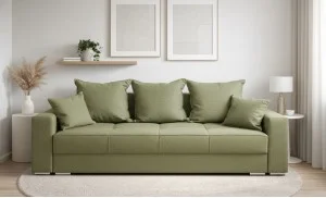 Canapea Extensibilă Atol 5