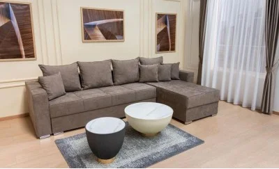 Colțar Extensibil Claudia Mare XXL Memory Maro - Lemon 26 Interschimbabil Colțar Extensibil Claudia Mare XXL Memory Maro - Lemon 26 Interschimbabil