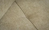 Colțar Extensibil Claudia XXS Memory Verde Olive - Aragon 35 Interschimbabil