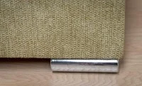 Colțar Extensibil Claudia XXS Memory Verde Olive - Aragon 35 Interschimbabil