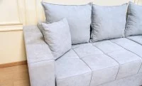 Colțar Extensibil Claudia XXS Memory Gri - Lemon 05 Interschimbabil 9