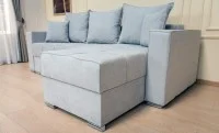 Colțar Extensibil Claudia XXS Memory Gri - Lemon 05 Interschimbabil 7